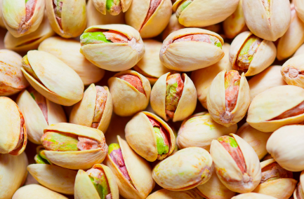 Global Exotic Bite Pistachios