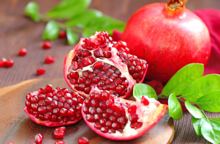 Global Exotic Bite Pomegranate