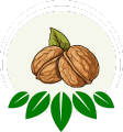 Global Exotic Bite Walnuts Icon 1