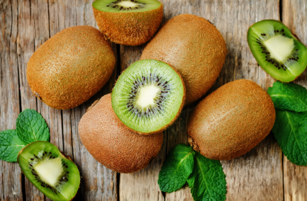 Global Exotic Kiwi