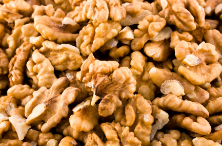 Global Exotic Walnuts without shell